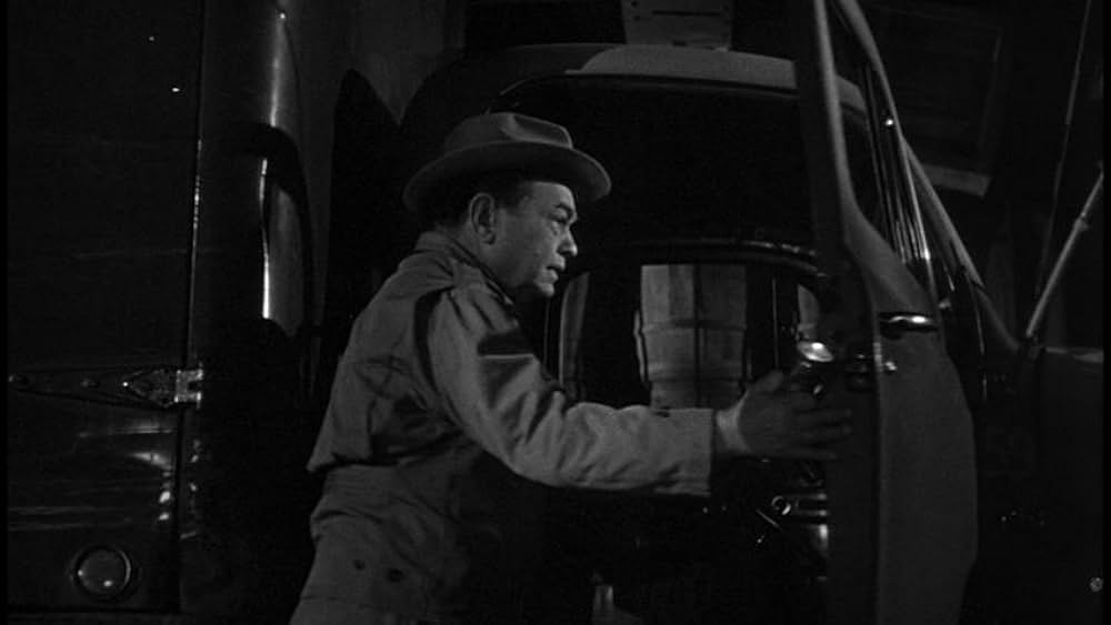 暗黒の叫びの画像