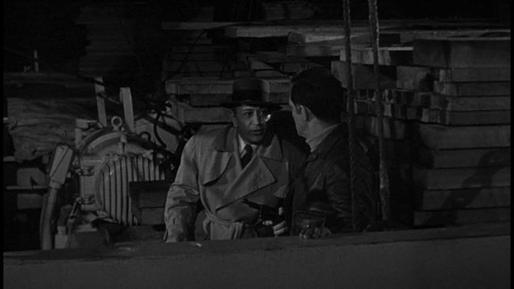 暗黒の叫びの画像