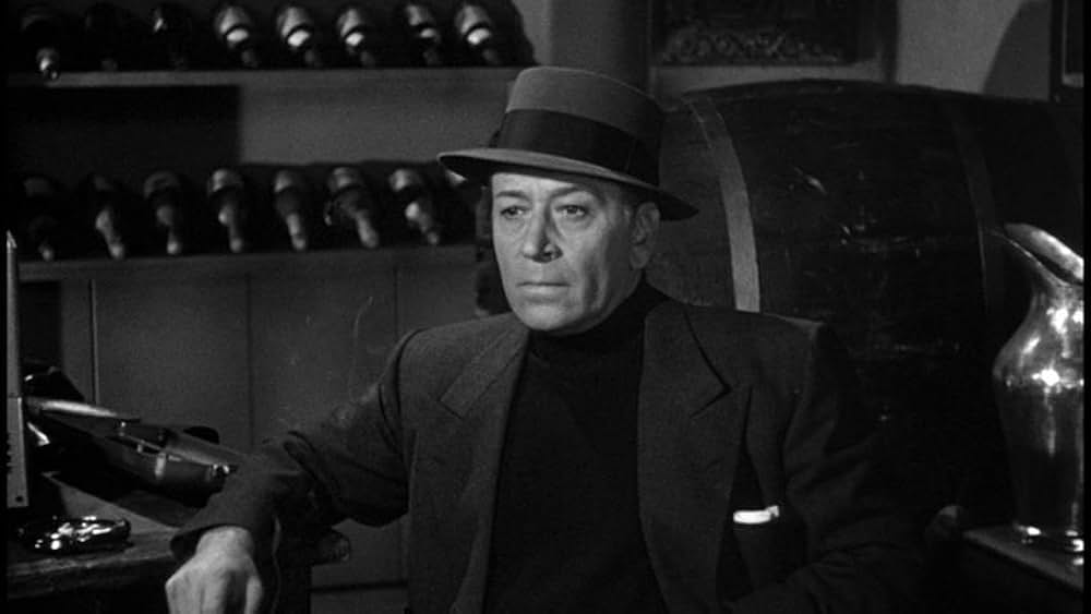 暗黒の叫びの画像