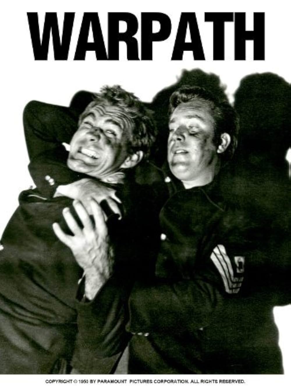 インディアン征路の画像