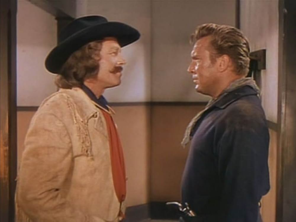 インディアン征路の画像