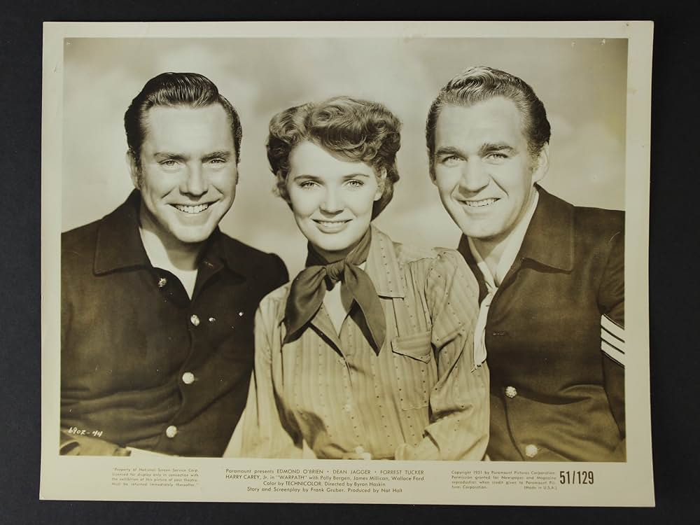 インディアン征路の画像