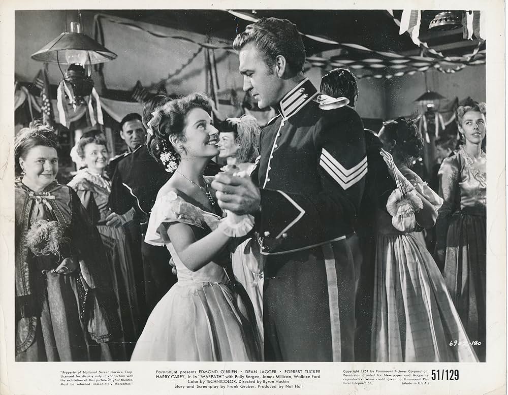 インディアン征路の画像