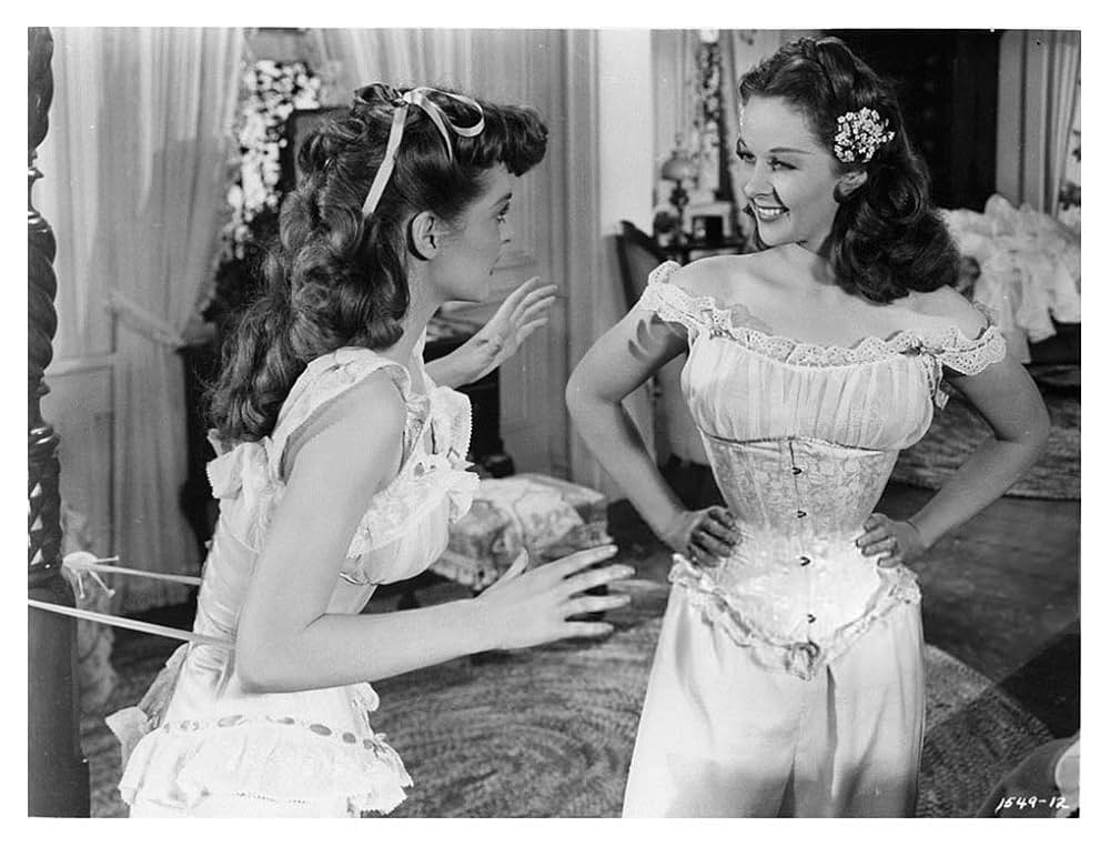 愛と血の大地の画像