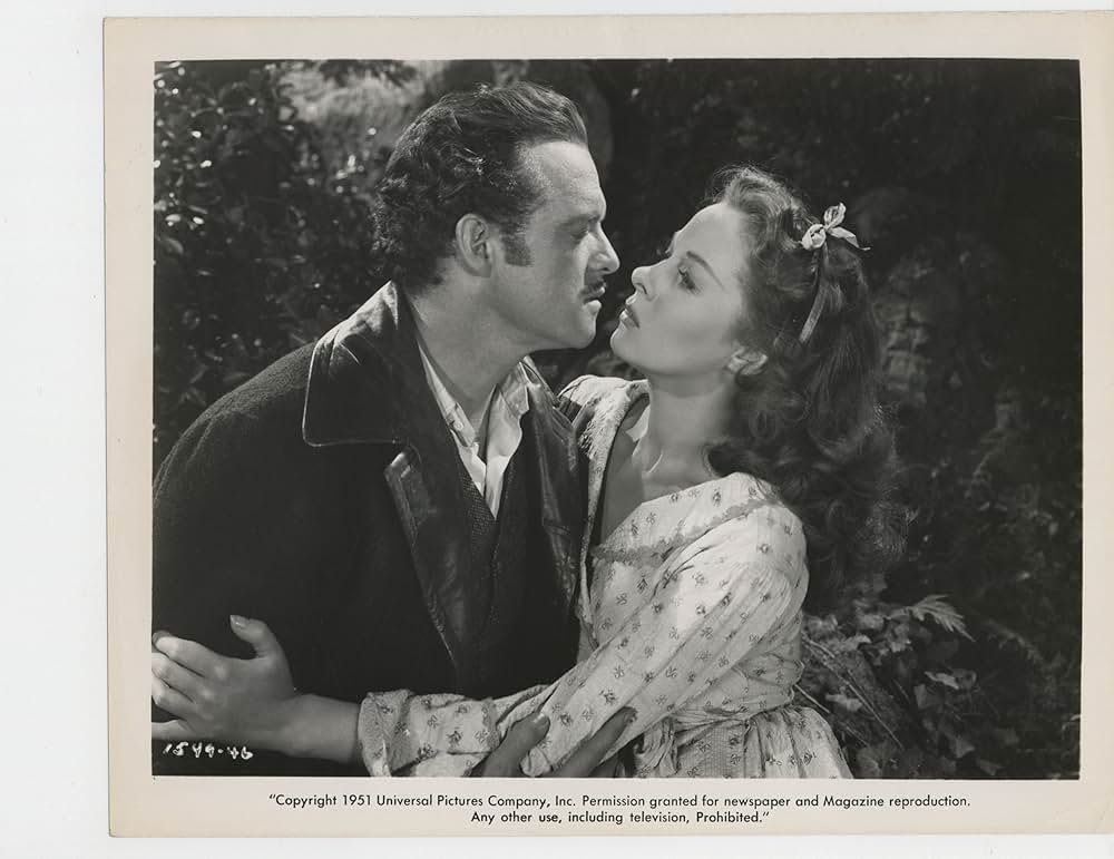 愛と血の大地の画像