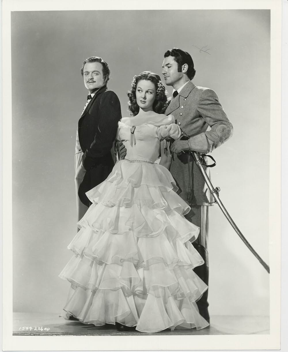 愛と血の大地の画像