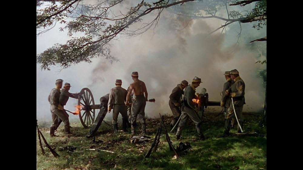 愛と血の大地の画像