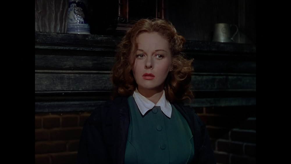 愛と血の大地の画像