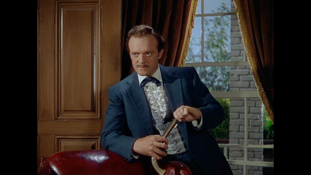 愛と血の大地の画像