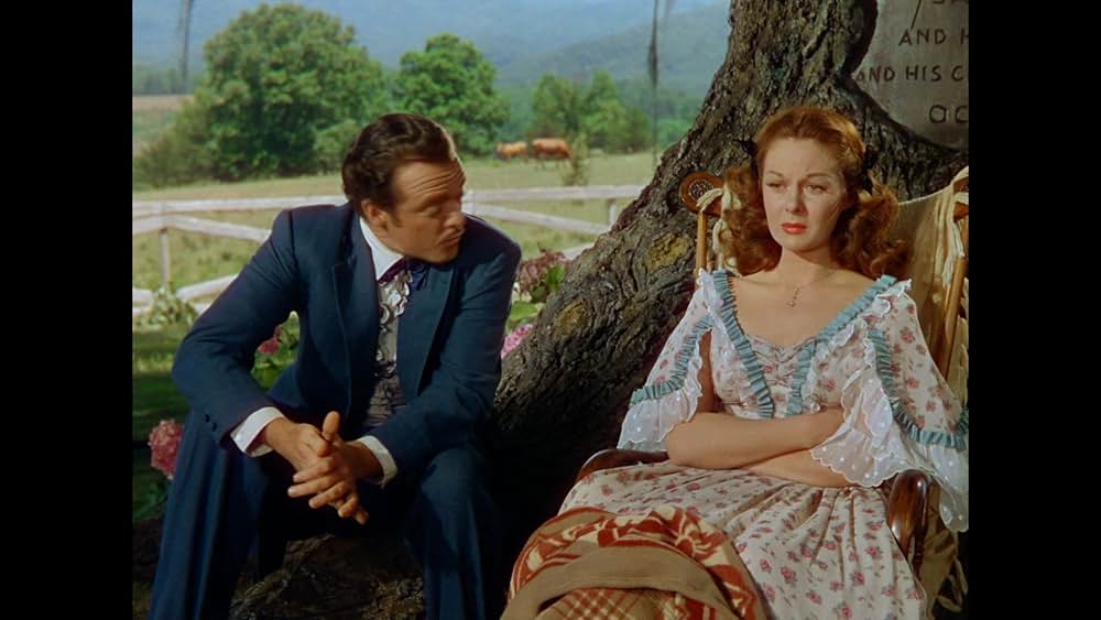 愛と血の大地の画像