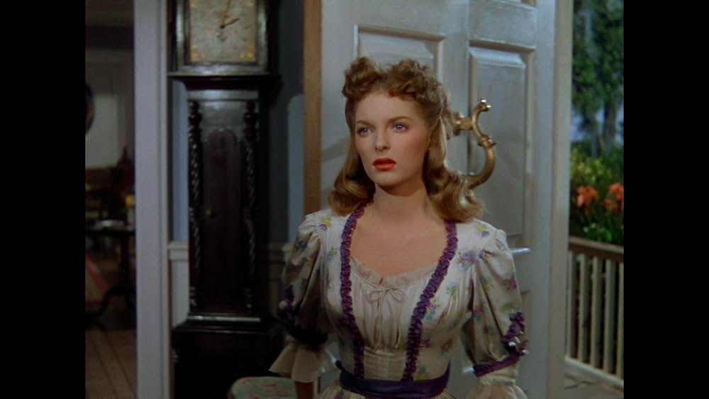 愛と血の大地の画像