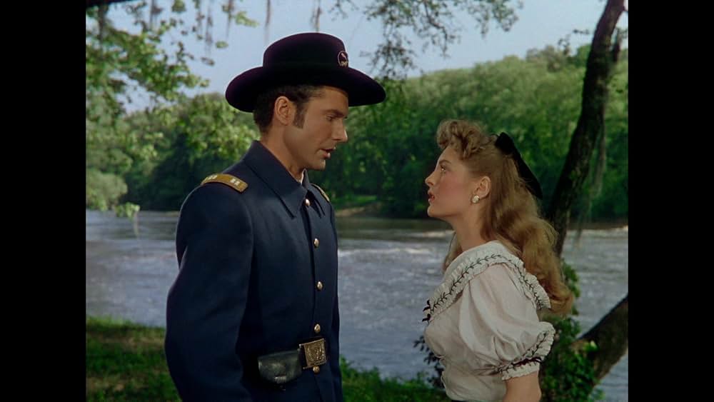 愛と血の大地の画像