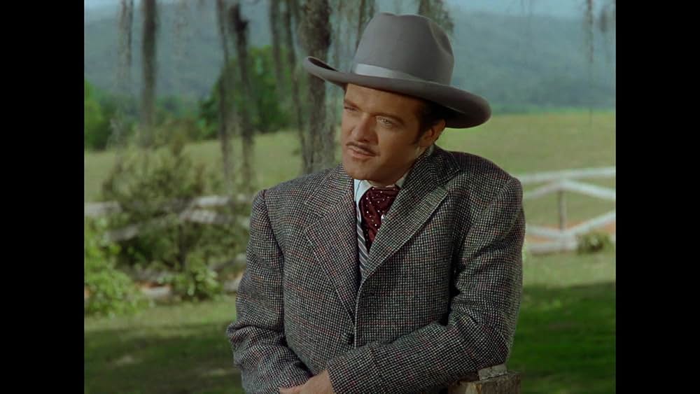 愛と血の大地の画像