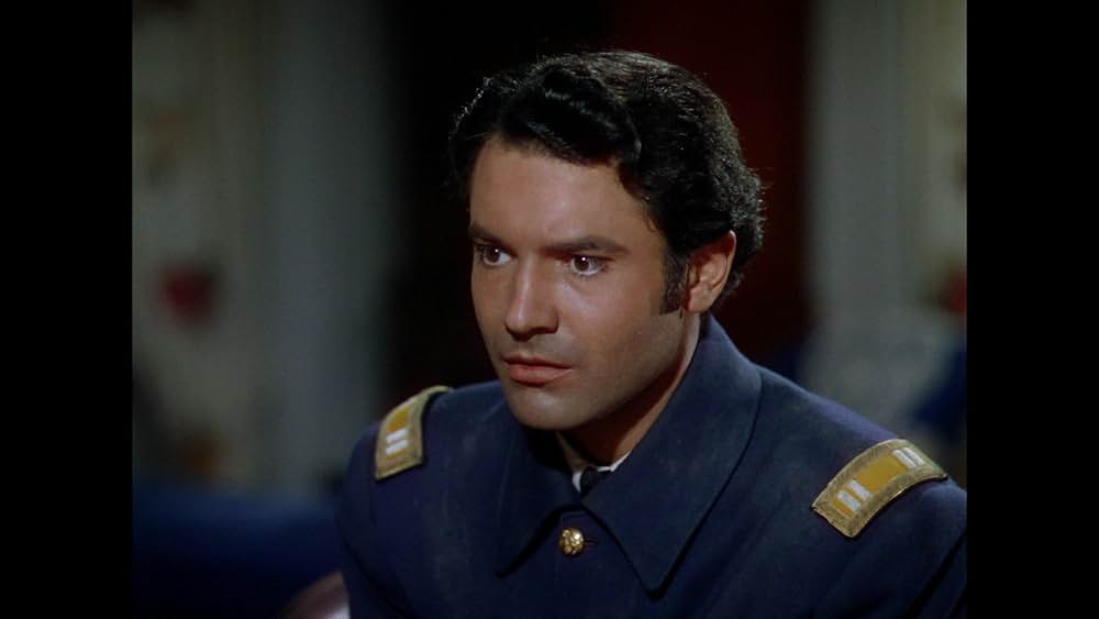 愛と血の大地の画像