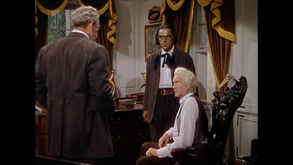 愛と血の大地の画像