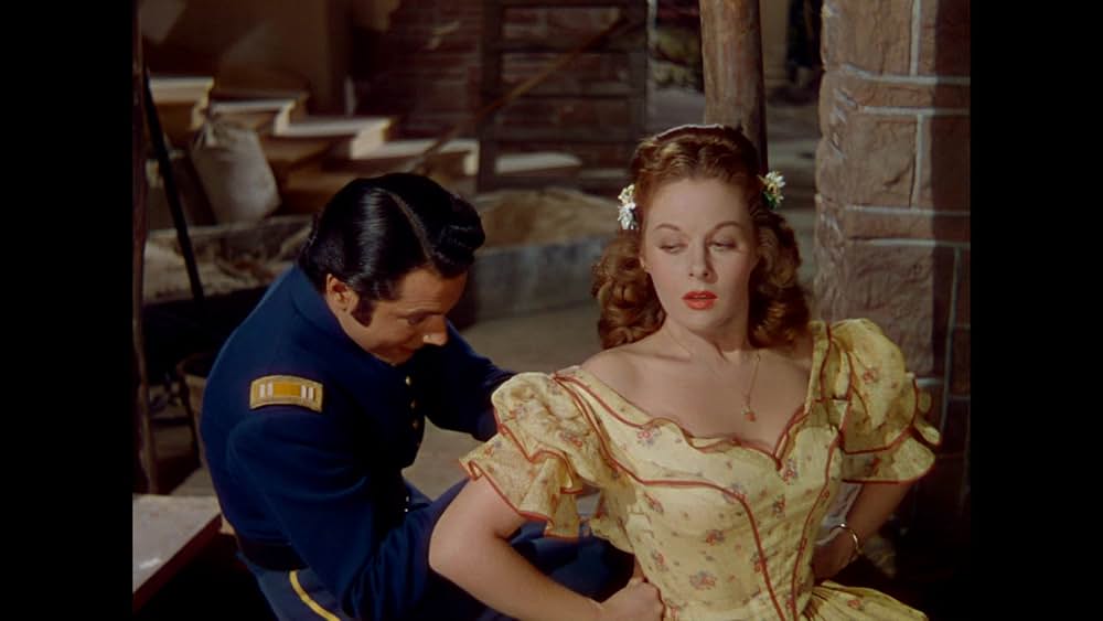 愛と血の大地の画像