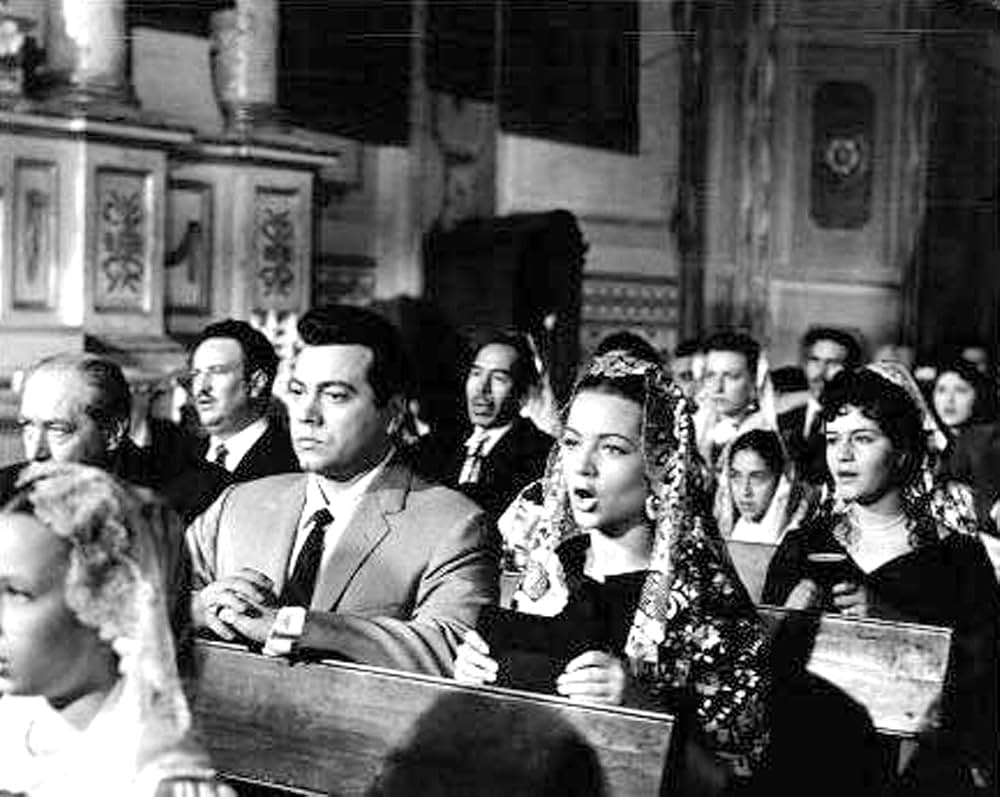 愛のセレナーデの画像