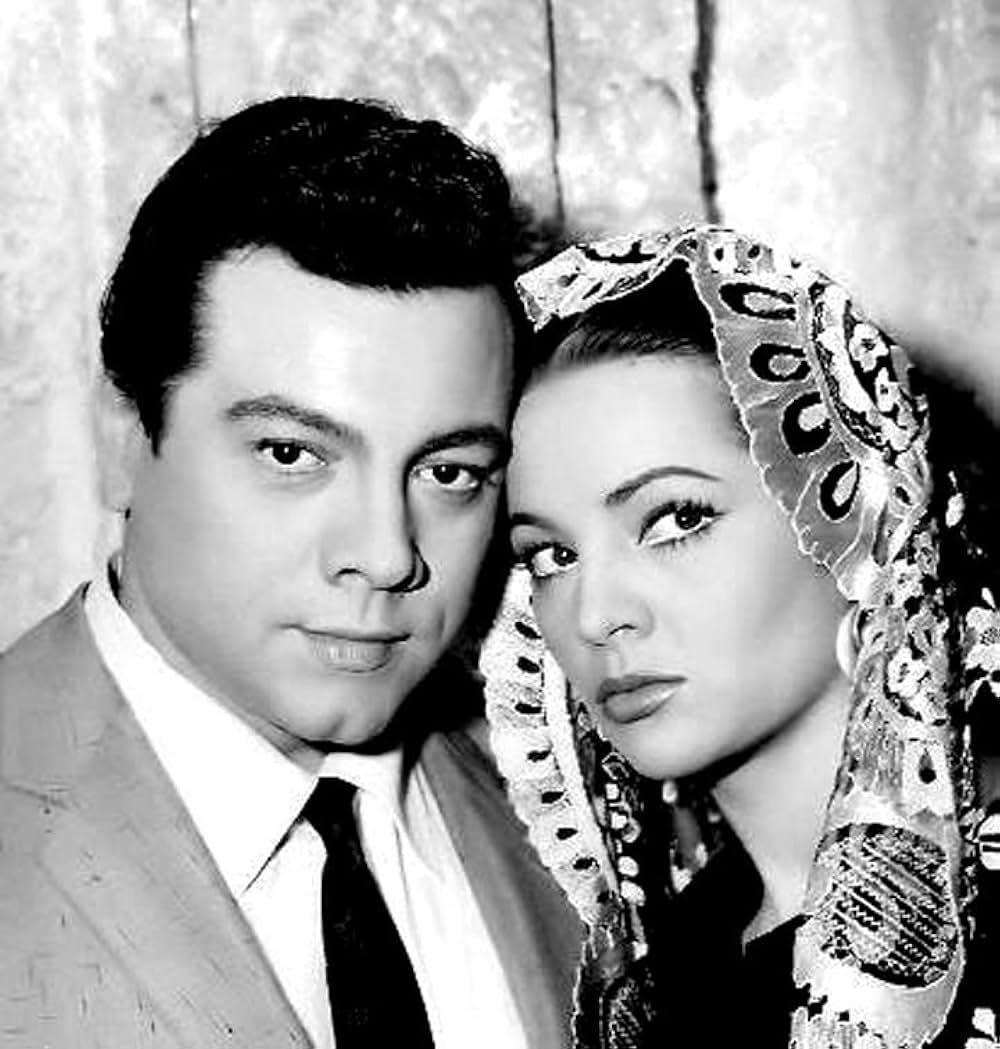 愛のセレナーデの画像