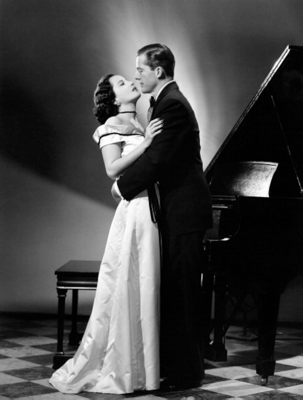 愛の交響楽の画像