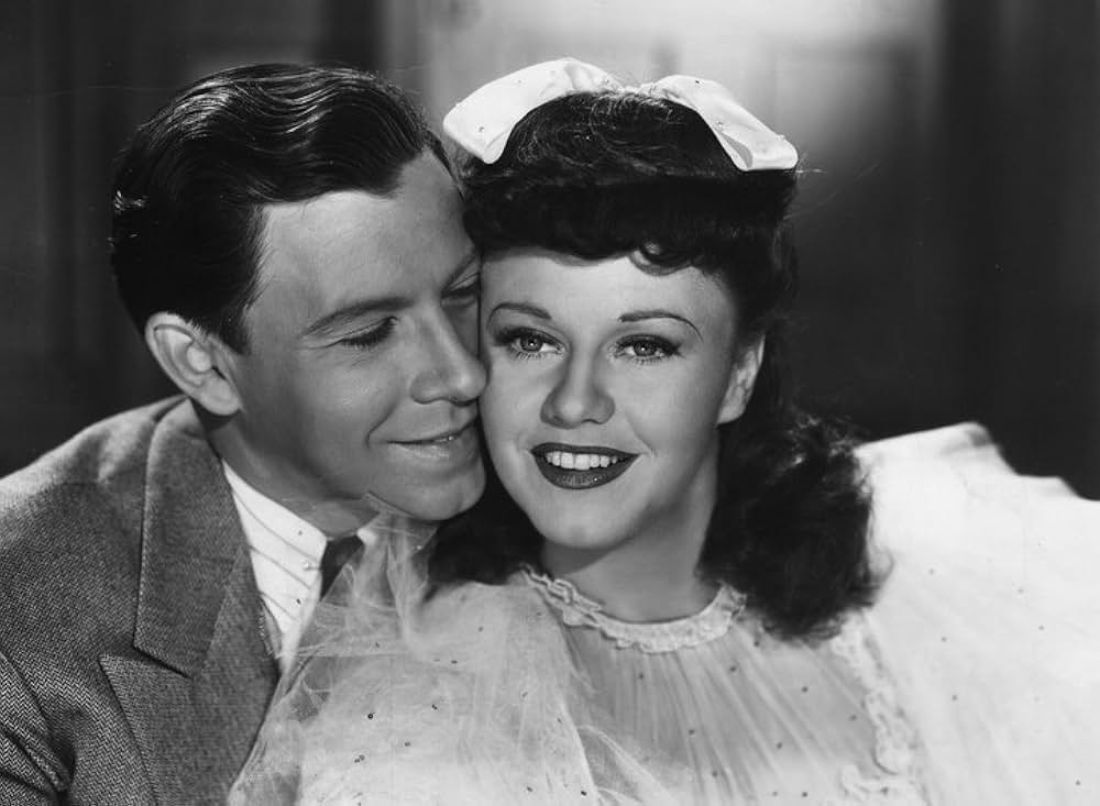 愛の鐘はキッスで鳴ったの画像