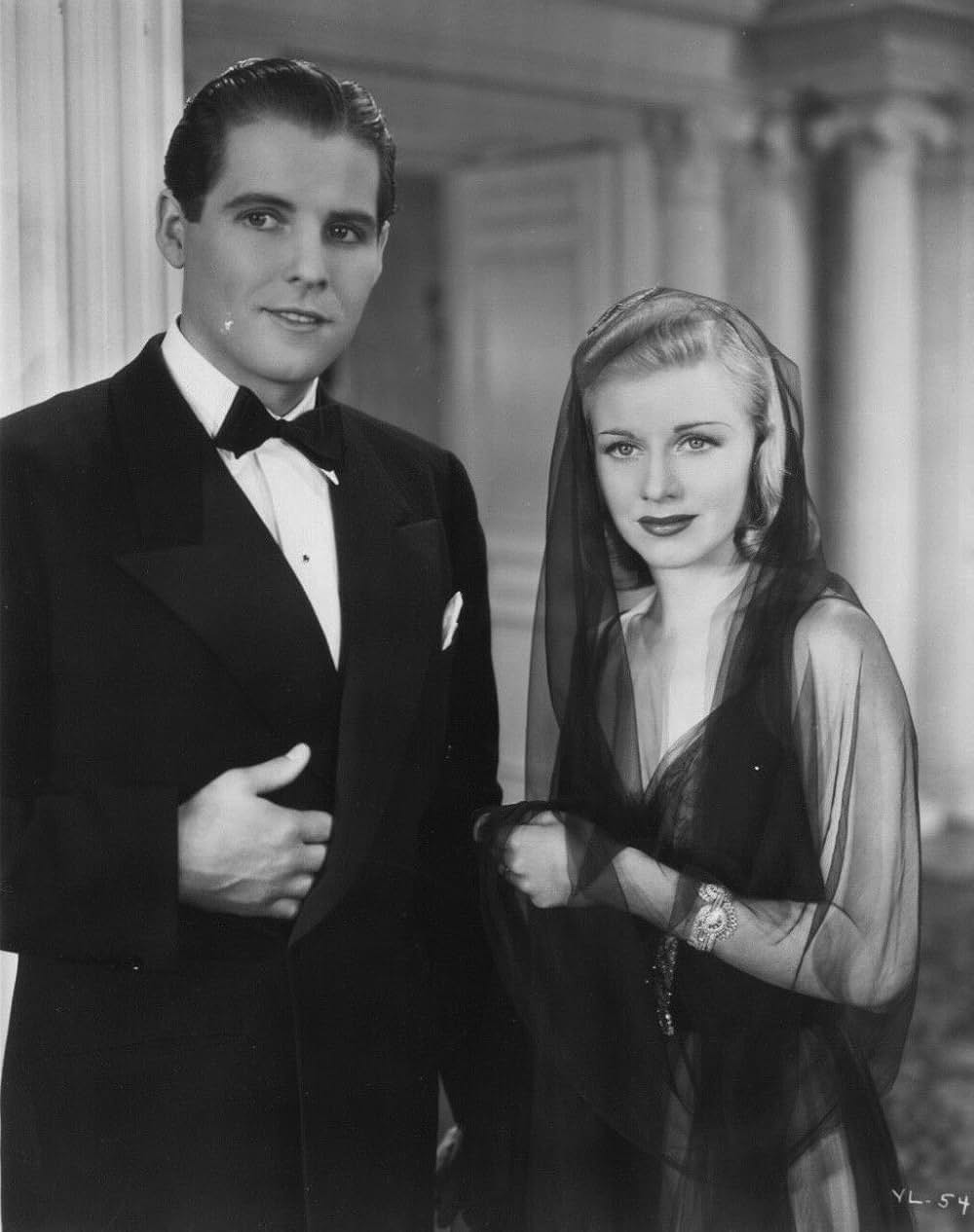 愛の鐘はキッスで鳴ったの画像