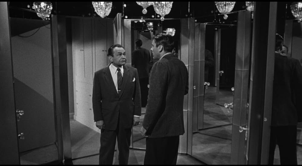 悪夢の殺人者の画像