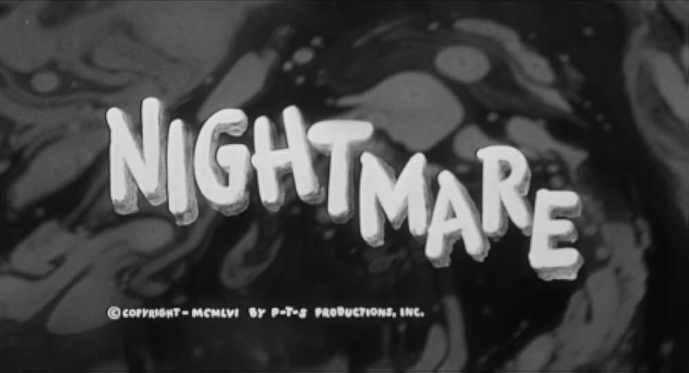 悪夢の殺人者の画像