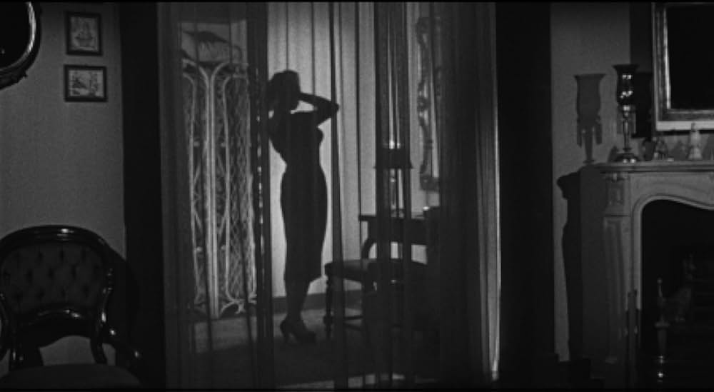 悪夢の殺人者の画像