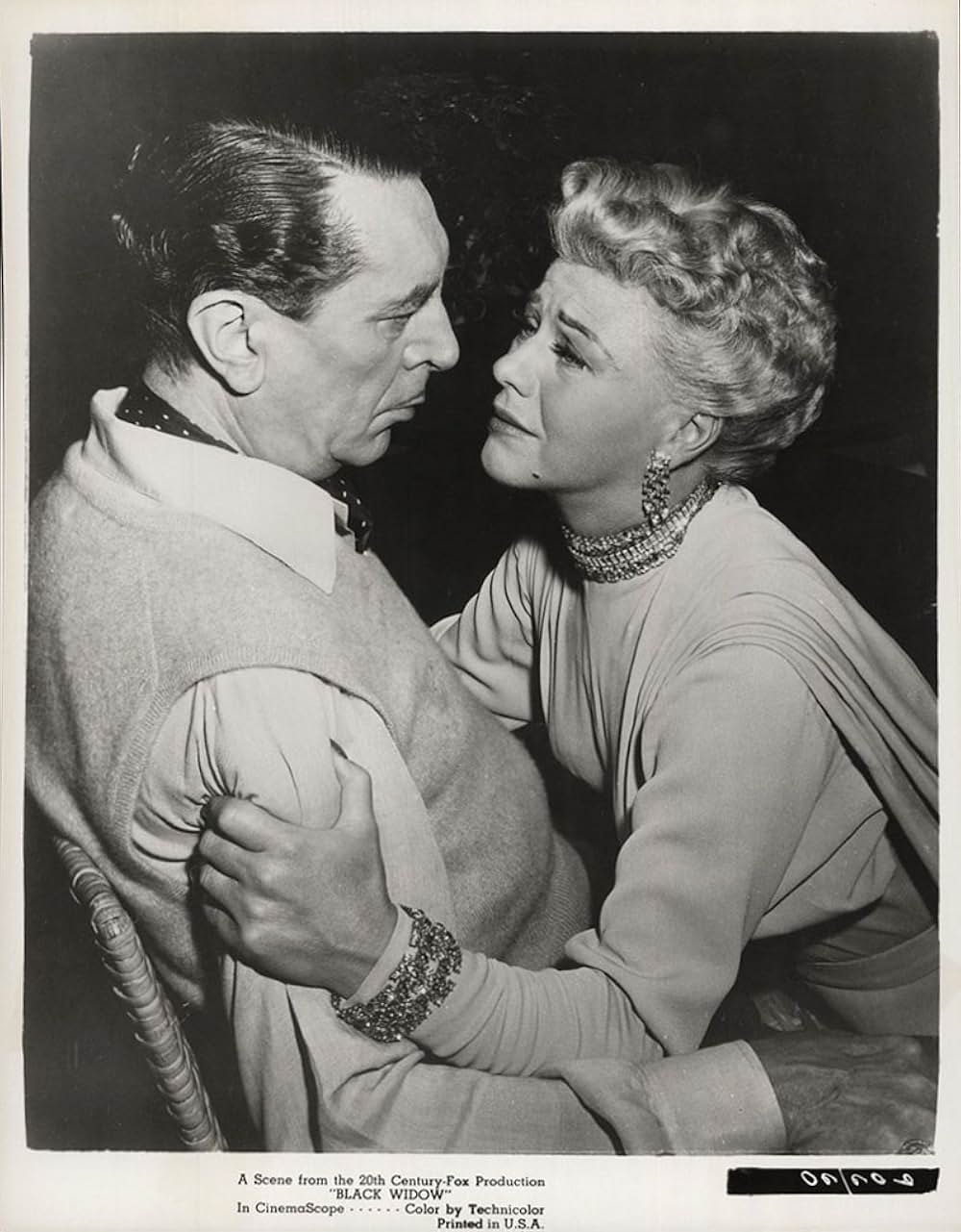 意外な犯行の画像