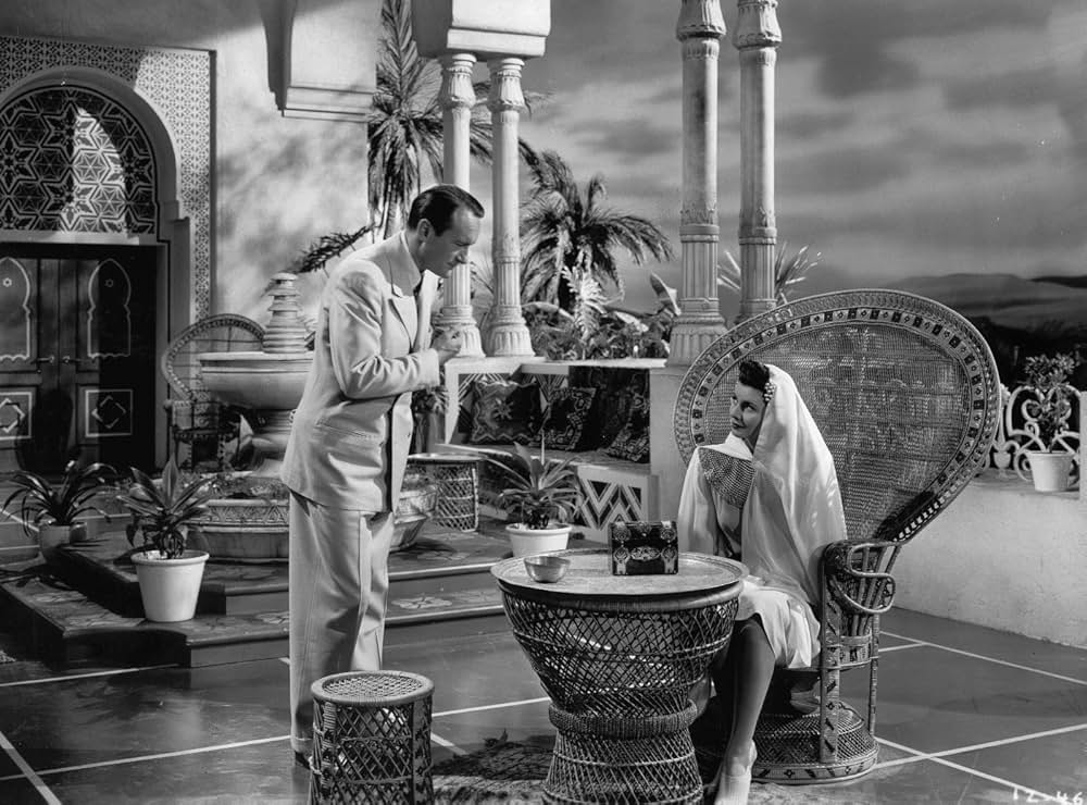 アラブの陰謀の画像