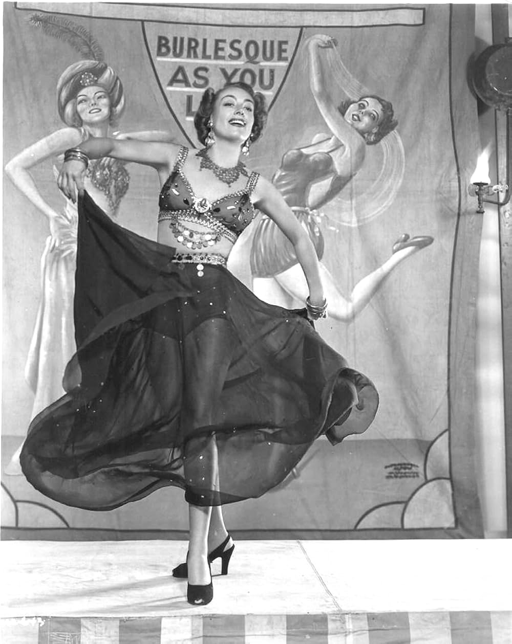 美しさ故にの画像