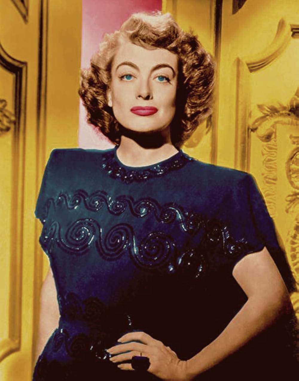 美しさ故にの画像