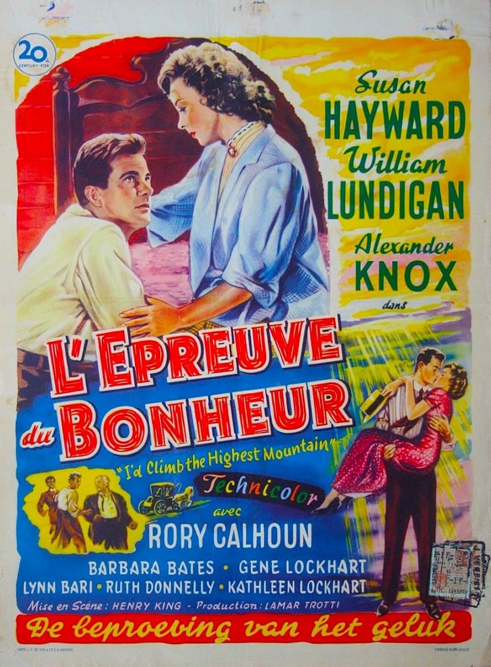 栄光の彼方にの画像