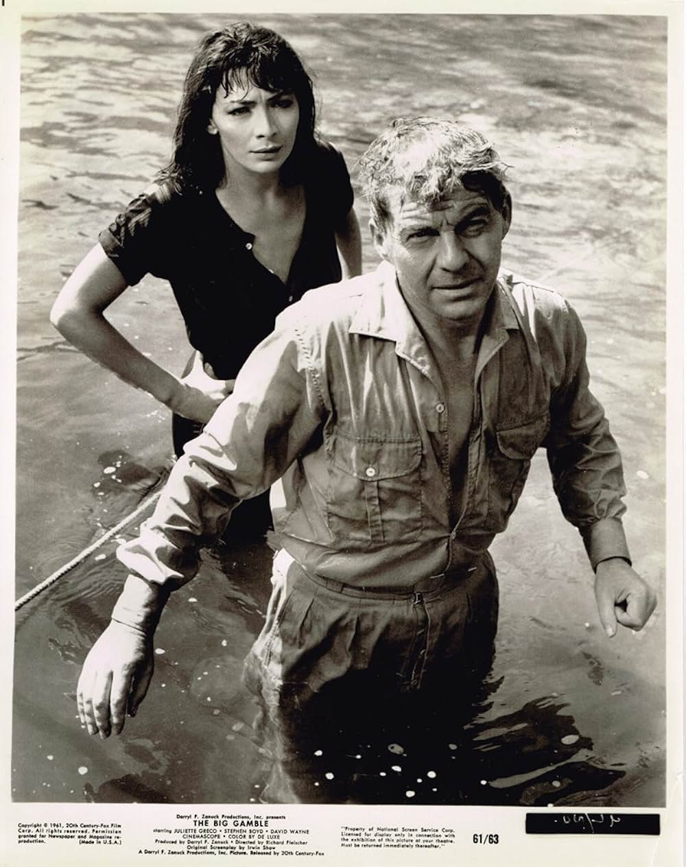 栄光のジャングルの画像