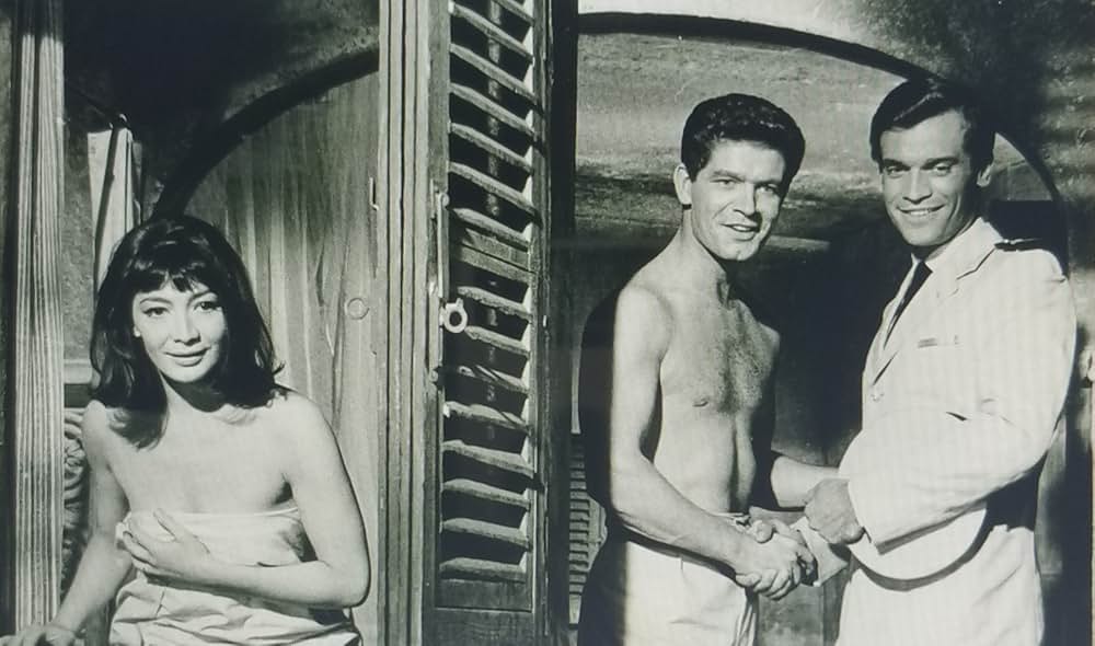 栄光のジャングルの画像