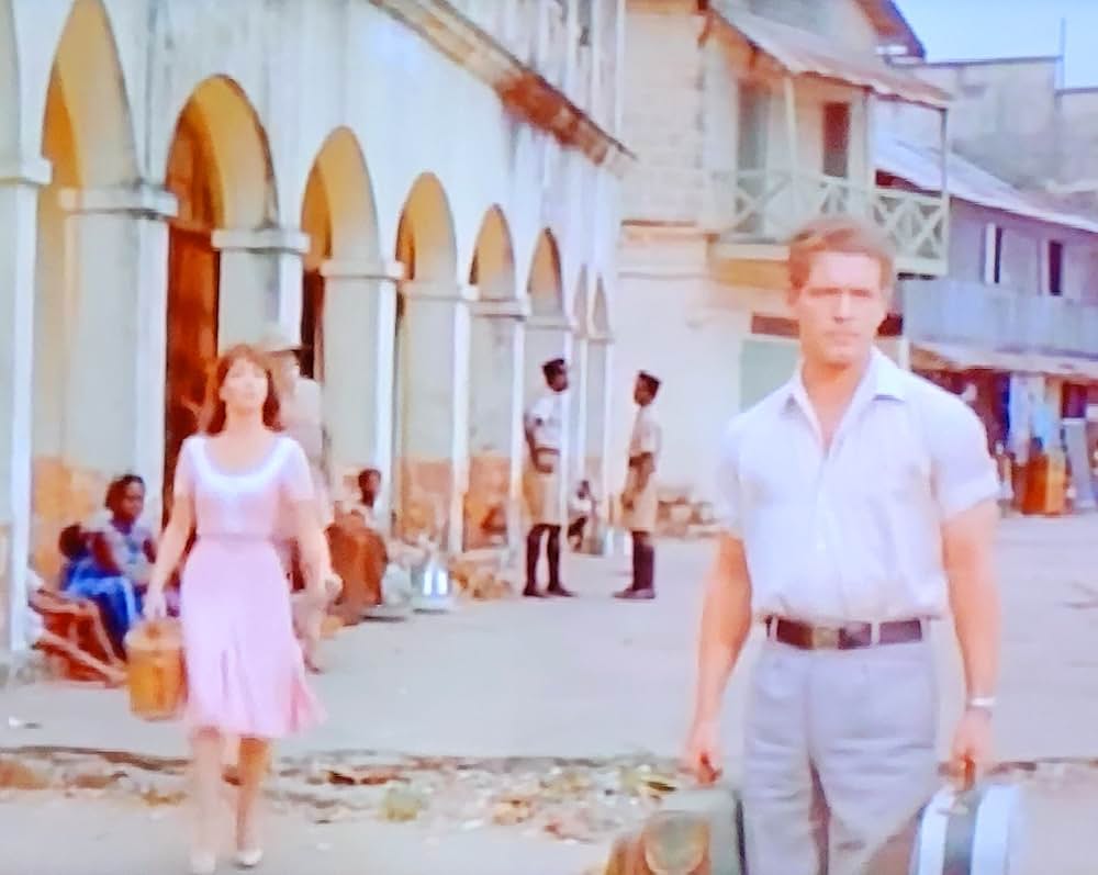 栄光のジャングルの画像