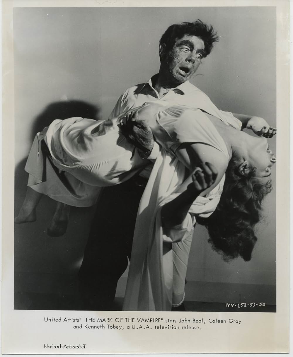 生血（いきち）を吸う男の画像