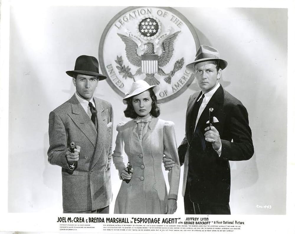 帰って来たスパイの画像