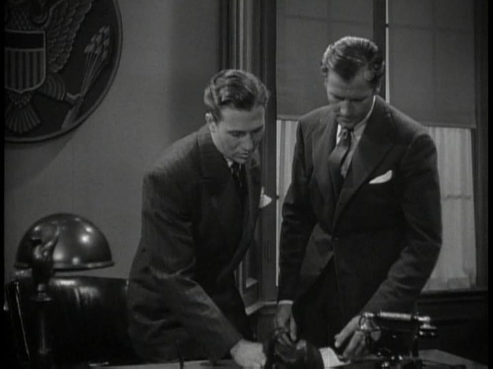 帰って来たスパイの画像