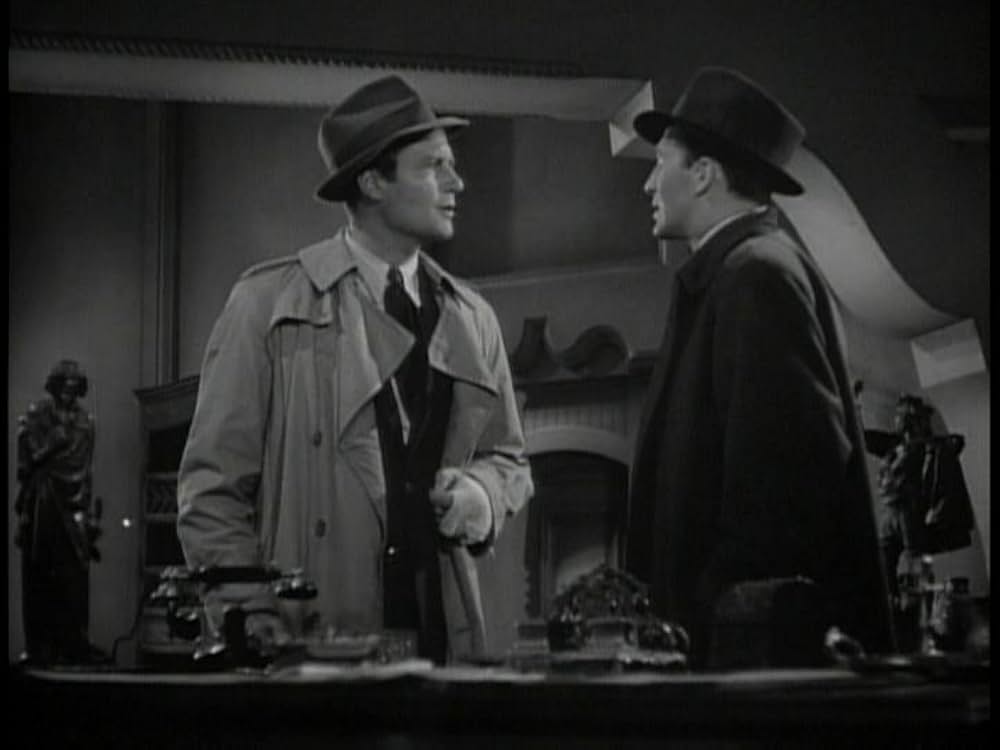 帰って来たスパイの画像