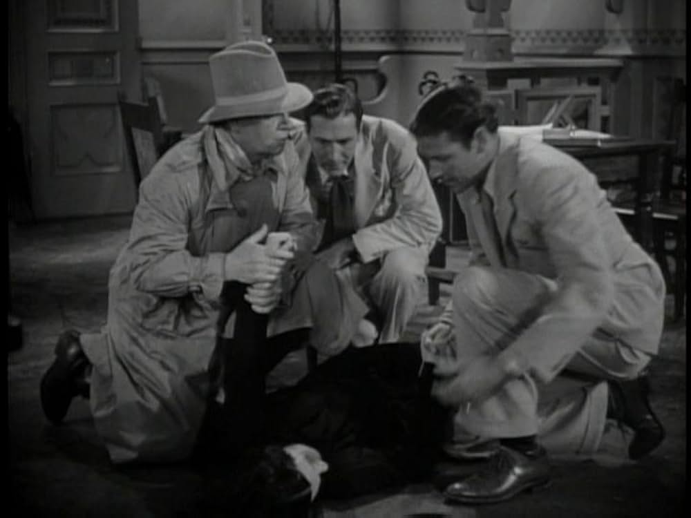 帰って来たスパイの画像