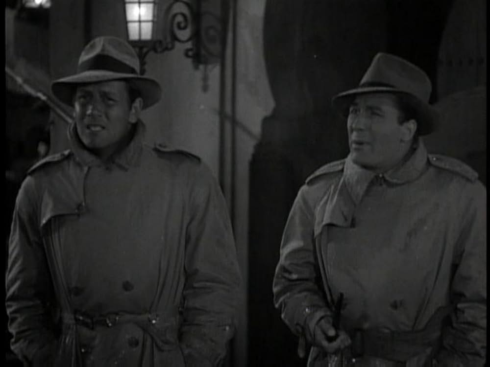 帰って来たスパイの画像