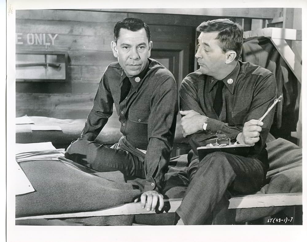 おかしな兵隊物語の画像