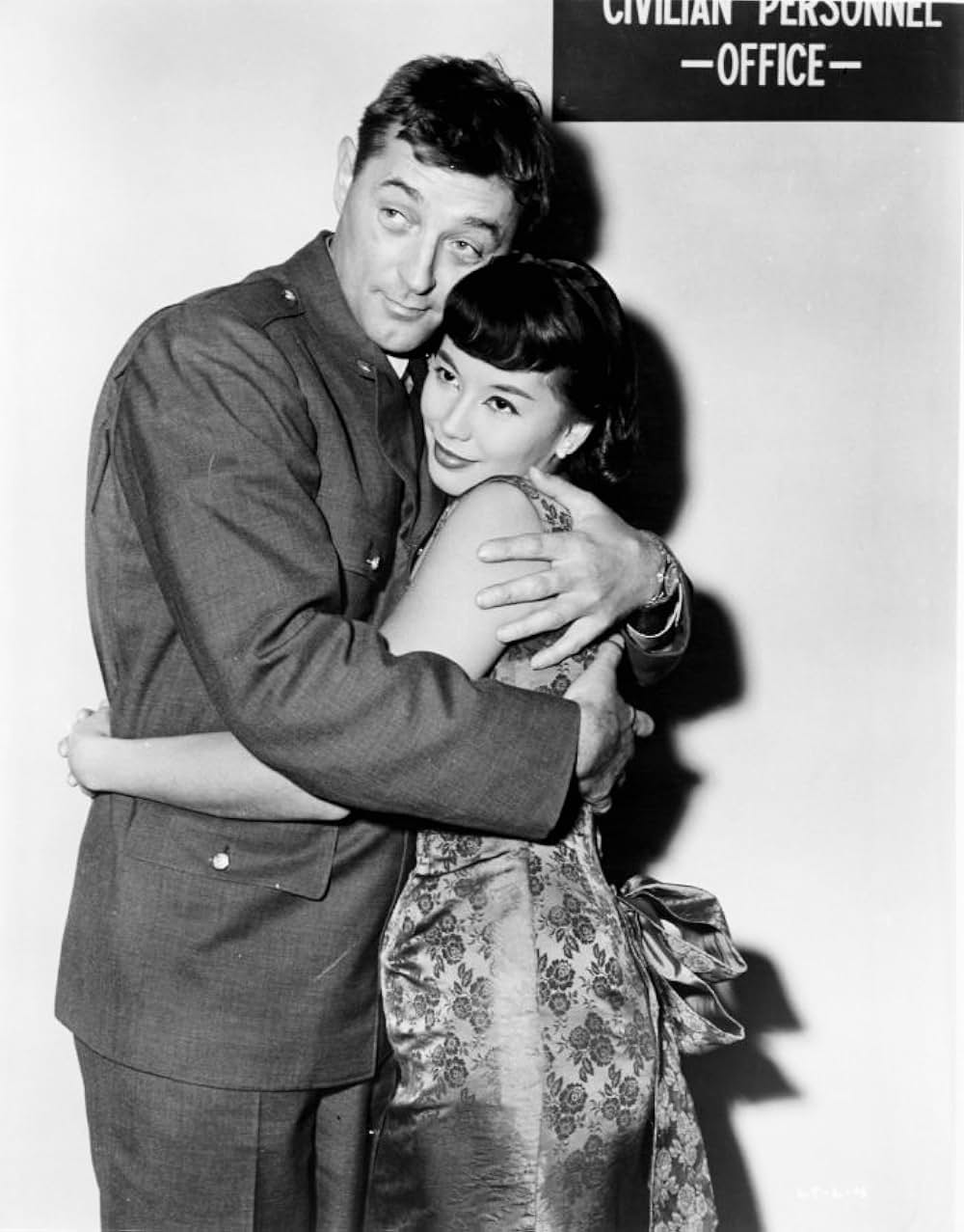 おかしな兵隊物語の画像