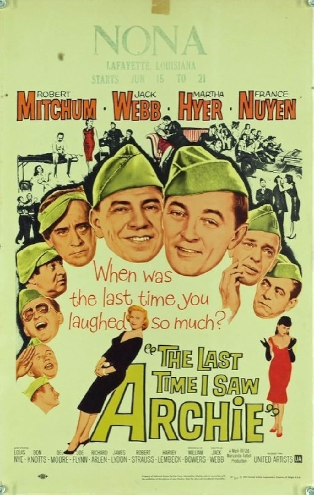 おかしな兵隊物語の画像