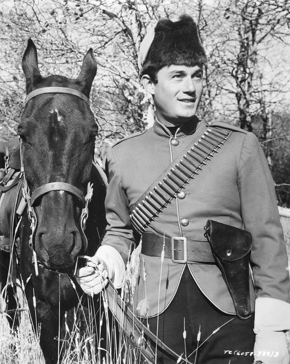 裏切りの国境の画像