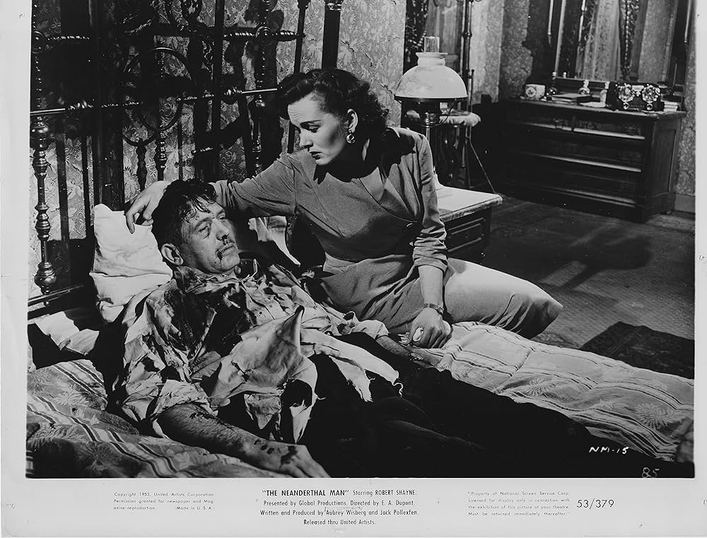 過去のうめき声／逆進化の恐怖の画像