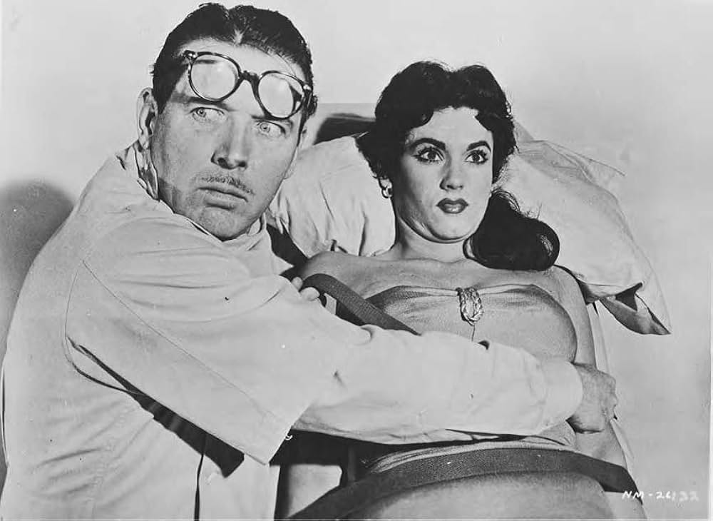 過去のうめき声／逆進化の恐怖の画像