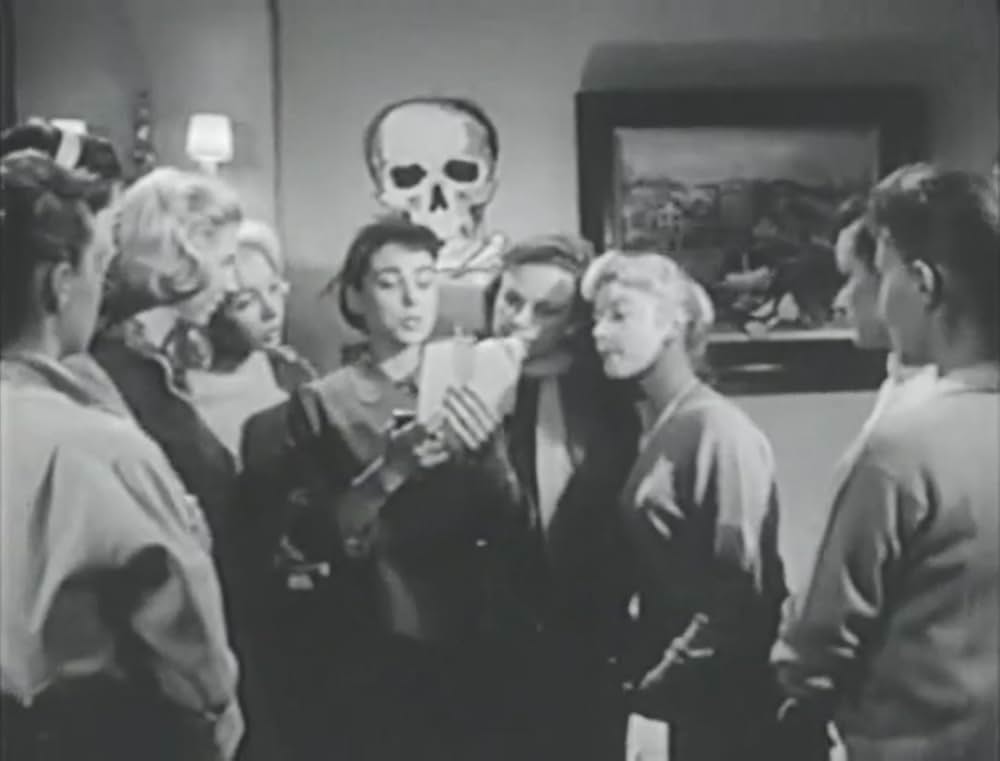 怪人女ドラキュラの画像