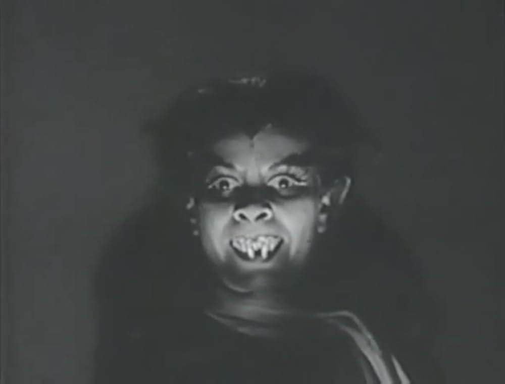 怪人女ドラキュラの画像